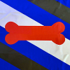 Puppy Flagge