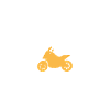 Tourer Motorcycle Statement