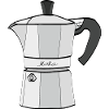 Moka pot