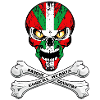 Basque skull