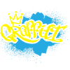 Grafitti Child Sprayer