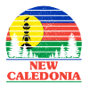 Neukaledonien