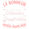 Arrière-Grand-Mère