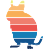 Degu Vintage | Octodon Degus Cadeau