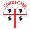 Sardegna Herz Sardaigne Sardinia