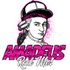 Amadeus Rock Me | Wolfgang Amadeus Mozart Classic