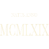Natus Anno 1969