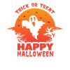 Halloween Trick Or Treat