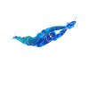 Swimming Swimmer Swim Oxygen Is