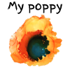 my poppy