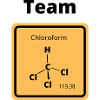 Team chloroform