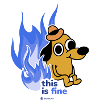 This is fine