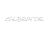 Réflecteur calibrateur