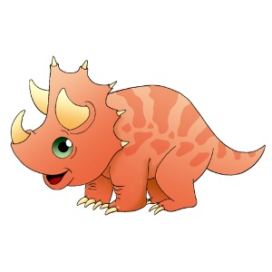 Triceratops