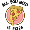 Pizza Pizza