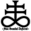 Leviathan Cross