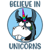 Croire Licorne