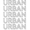 urban