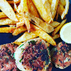 Essen Pommes