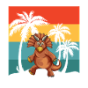 Triceratops