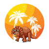 Triceratops