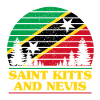 Saint Kitts and Nevis