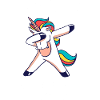 Unclecorn III - Awesome Uncle Unicorn