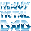 Heavy Metal Dad