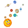 Solar system