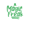 Magic Freak Wizard Magic Magician
