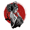 Japan Geisha
