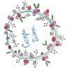 Carpe diem fleuri
