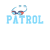 Swimming Swimmer Swim Pool Patrol