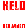 HELD DER ARBEIT - DDR Ostalgie