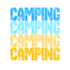 Camping Camping Camping Lustiger Spruch