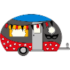 camping