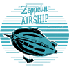 Zeppelin Fan