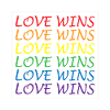 LGBTQ Love win