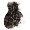 Guitar Sheet Music