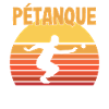 Boule Petanque Boccia