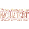 Nachhaltigkeit