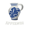 Hessian Äppler, cider