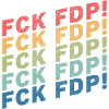 FCK FDP