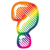 fragezeichen pride