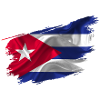 Cuba Drapeau Cuba pays