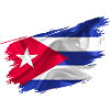 Bandiera cubana Bandiera dei paesi cubani
