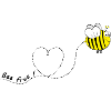 Bee free !
