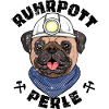 Mops Ruhrpott Perle