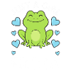 Grenouille grenouille
