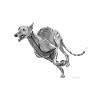 Greyhound Poster